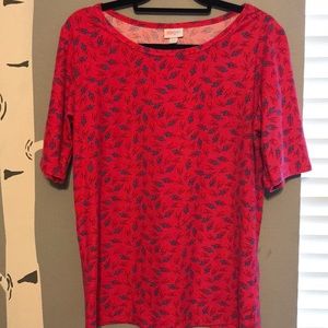 Lularoe Gigi 2xl